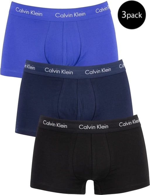 Të brendshme për meshkuj Calvin Klein Underwear