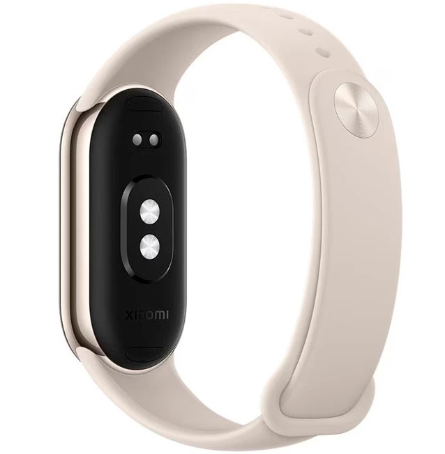 Matës aktiviteti Xiaomi Smart Band 8, ari