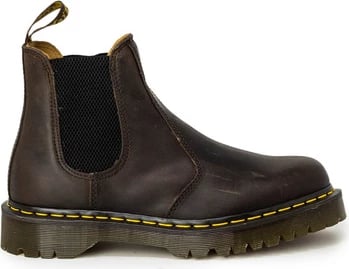 Çizme për meshkuj Dr. Martens, të kafta