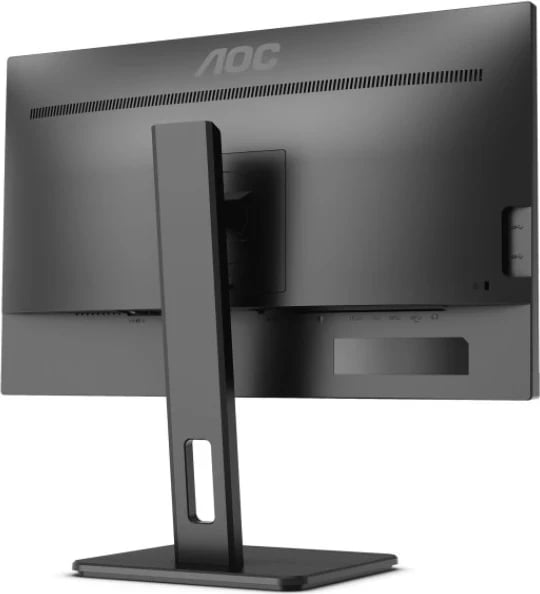 Monitor AOC U27P2, 27", 60Hz, i zi 