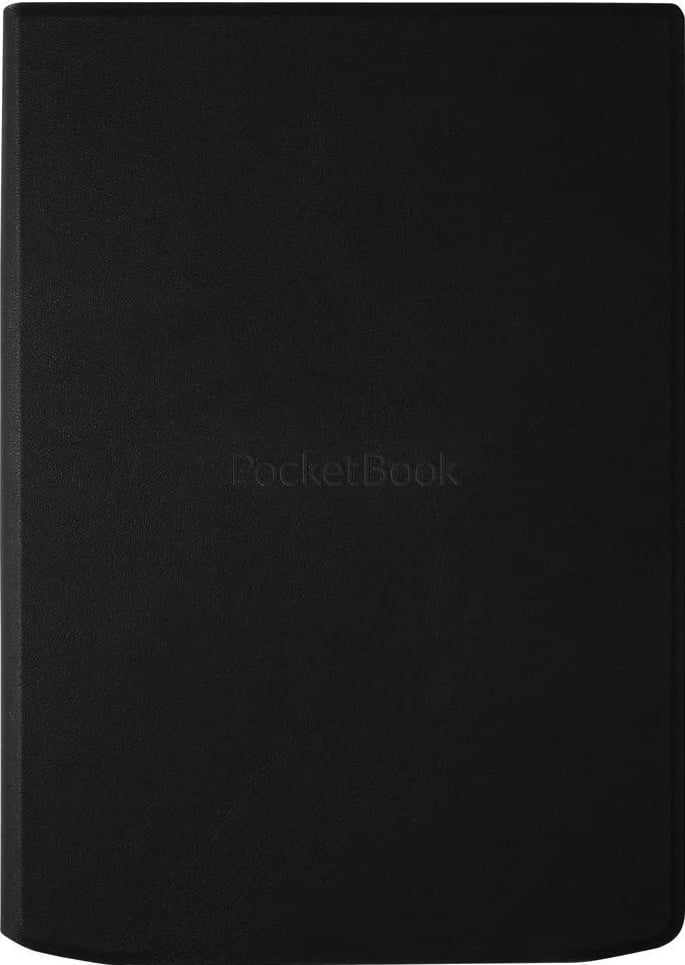 Mbështjellës PocketBook Flip për InkPad 4, e zi