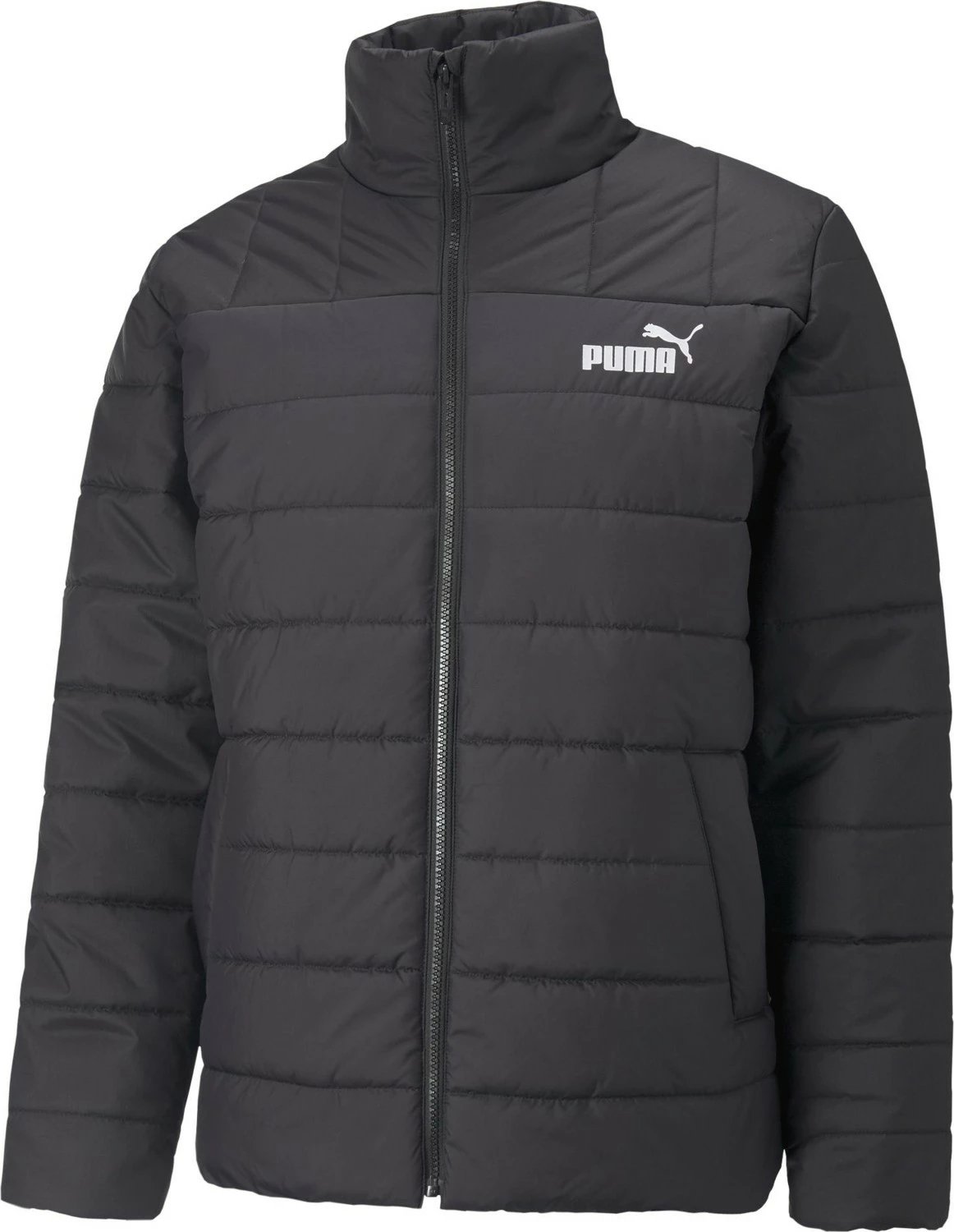 Jakne sportive për meshkuj Puma 84934901, e zezë