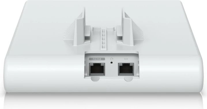 Access point Ubiquiti U6 Mesh Pro, 2400 Mbit/s, WiFi 6, Bardhë