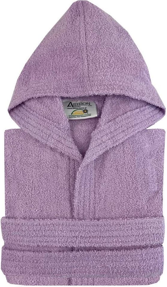 Robëdushku për fëmijë ASTRON-HOME ITALY 10-12 vjet, Lilac