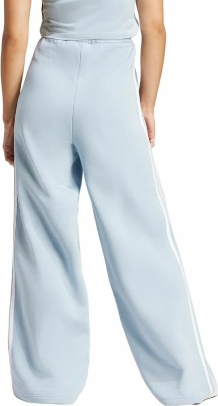 Pantallona për femra adidas, të kaltra