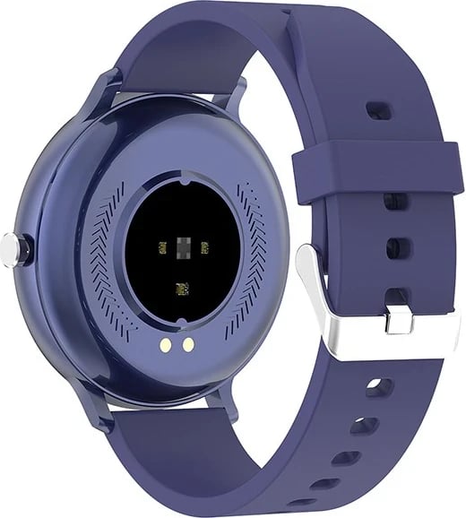 Smartwatch Tracer TW10 NAVY, 35 mm, vjollcë