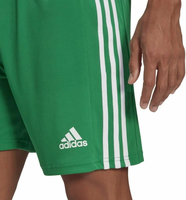 Atlete për meshkuj adidas Squadra 21, të gjelbërta