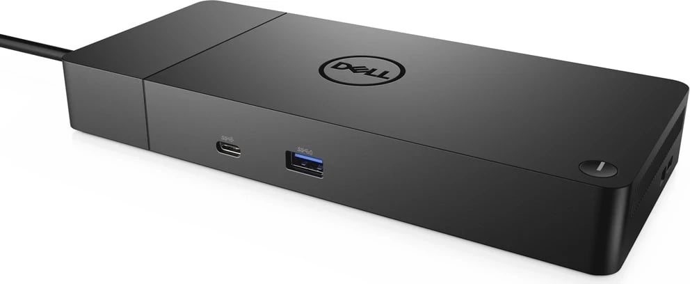 Docking station Dell WD19S, 180W, i zi 