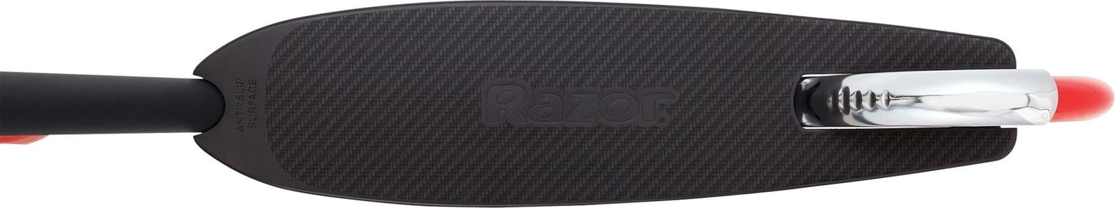 Skuter Razor Carbon Lux, ngjyrë e zezë