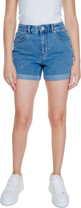 Shorce Vero Moda, blu