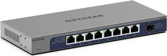 Switchi Netgear GS108X-100EUS, 8 Porta LAN