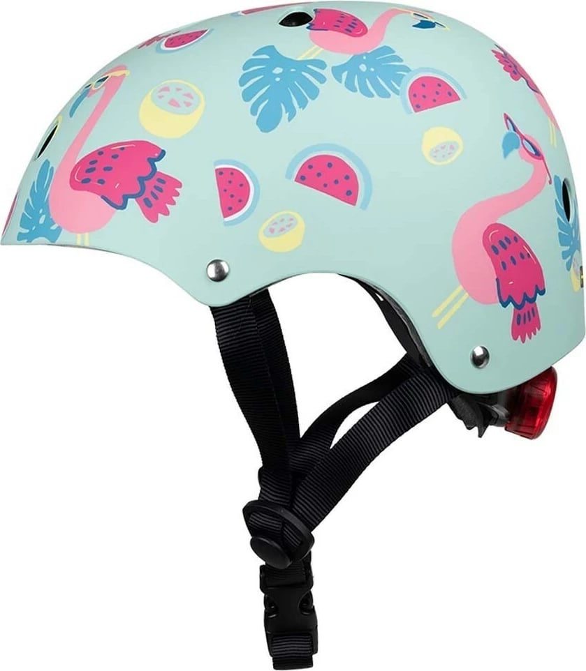 Helmet për fëmijë Hornit Flamingo M 53-58cm