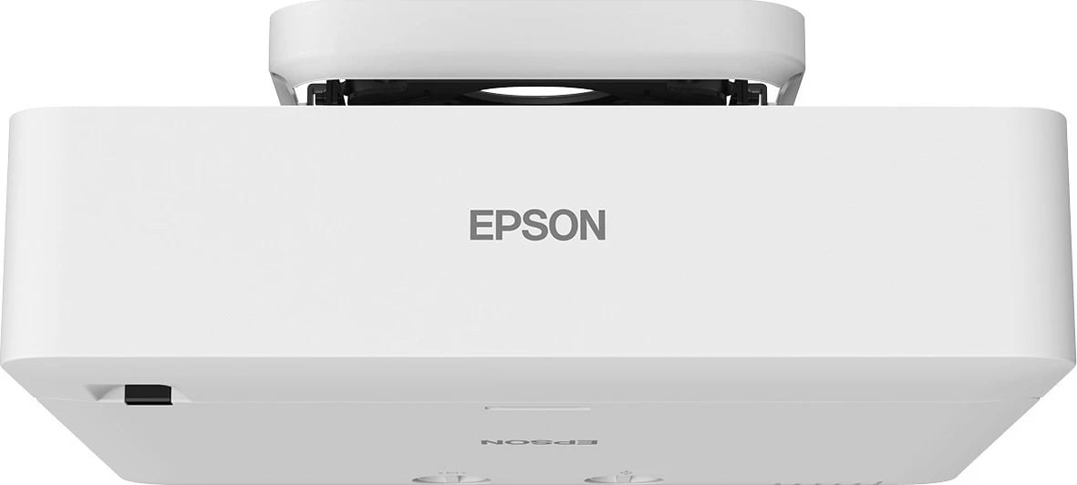 Projektor Epson EB-L530U, 5200 ANSI lumens, 3LCD, WUXGA (1920x1200), i bardhë