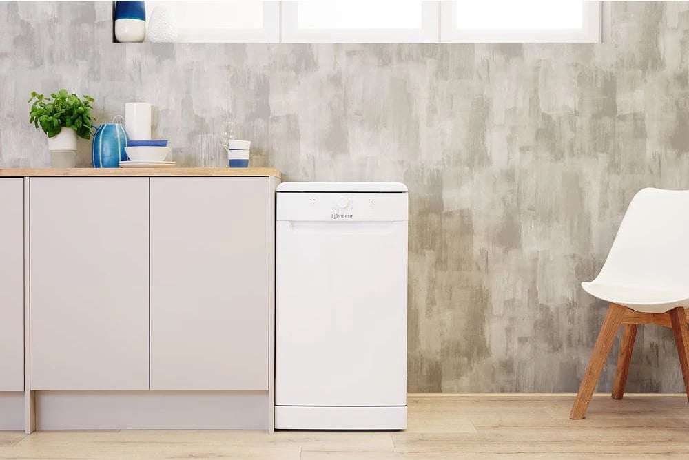 ENËLARËSE JO MONTUESE INDESIT DSFE 1B10  45 CM