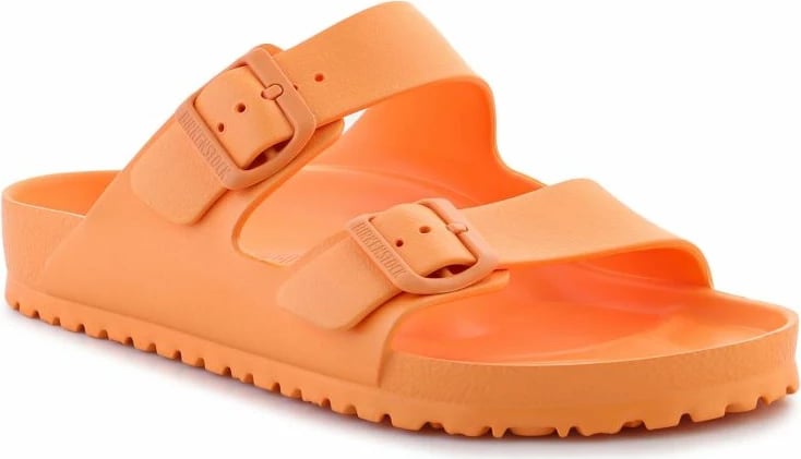 Flip-flops Birkenstock meshkuj, portokalli