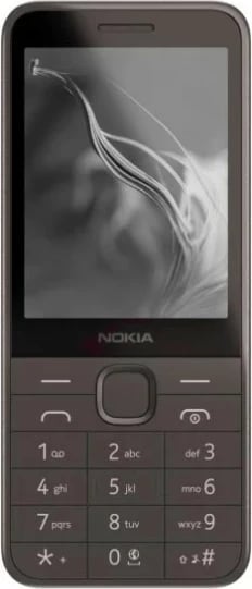 Celular Nokia 235 (TA-1614), 128MB, 64MB RAM, i zi