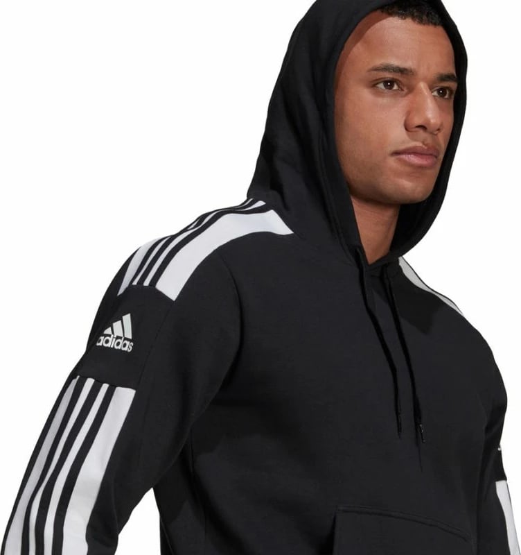 Duks adidas për meshkuj, i zi