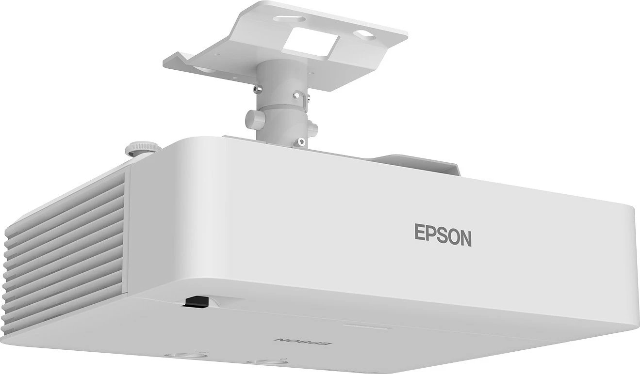 Projektor Epson EB-L530U, 5200 ANSI lumens, 3LCD, WUXGA (1920x1200), i bardhë