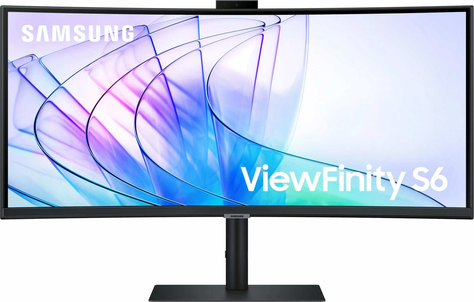 Monitor Samsung S65VC, 34", UltraWide Quad HD, i zi