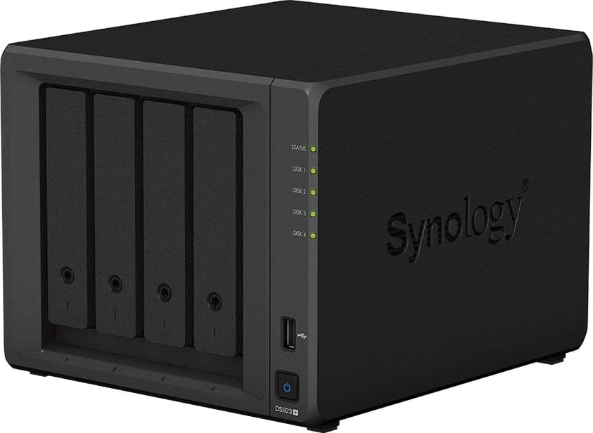 Server Synology DiskStation DS923+