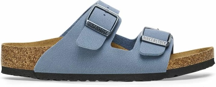 Flip-flopa Birkenstock për fëmijë, të kaltra