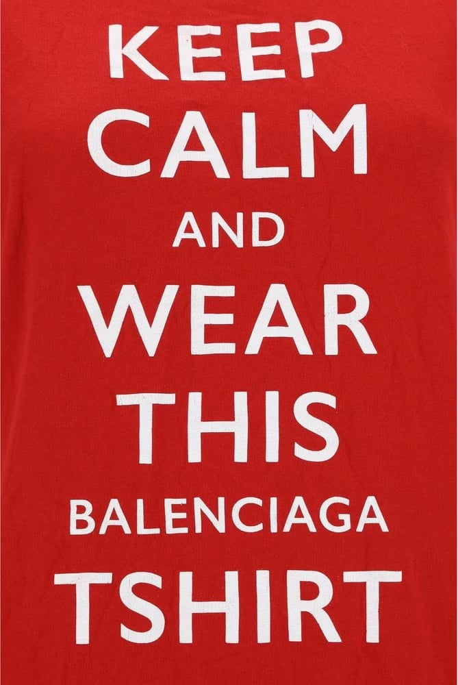 Fustan maicë Balenciaga, dyngjyrësh