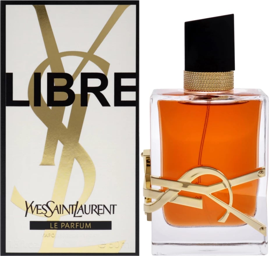 YSL Libre Le Parfum Eau De Parfume, 50 ml