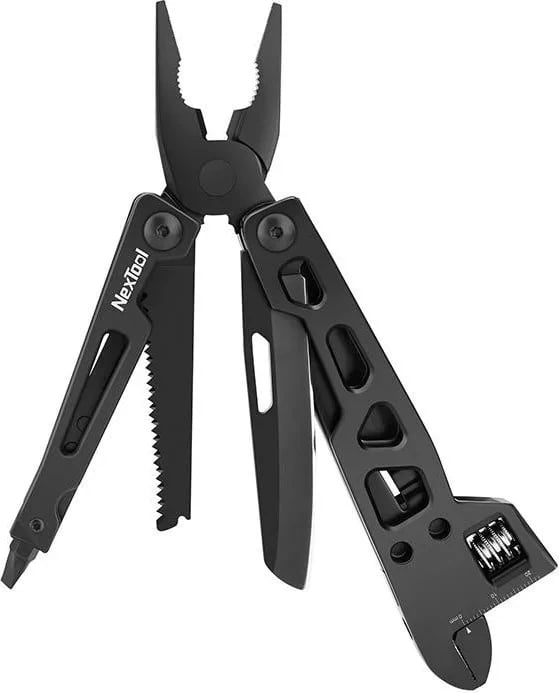 Multitool Nextool NE20131 9 funksione, i zi