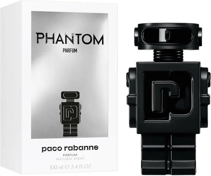 Parfum Paco Rabanne Phantom, 100ml