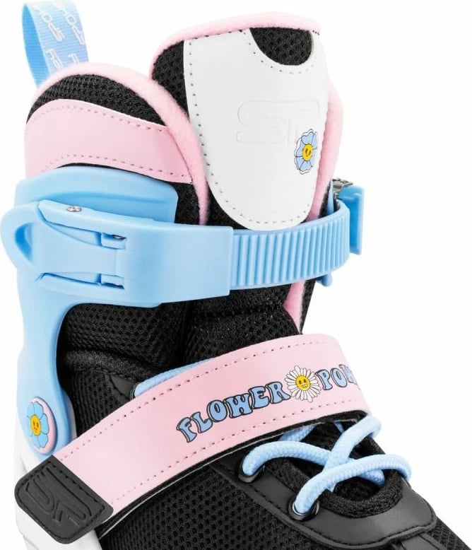 Rollera për fëmijë Spokey Joy Jr, blu