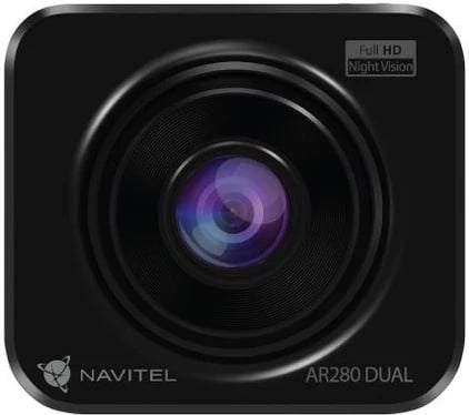 Navitel DVR AR280 Dual