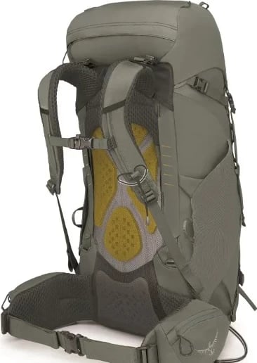 Çantë trekking Osprey Kyte 38, Khaki