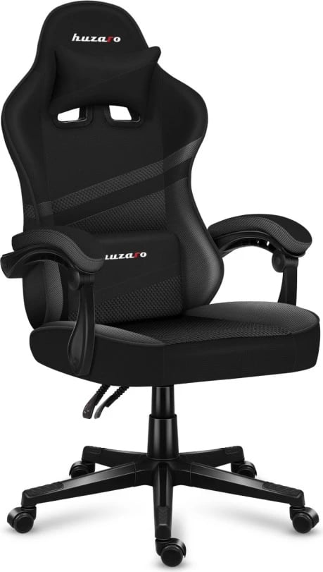 KARRIGE GAMING HUZARO HZ-FORCE 4.4 | CARBON