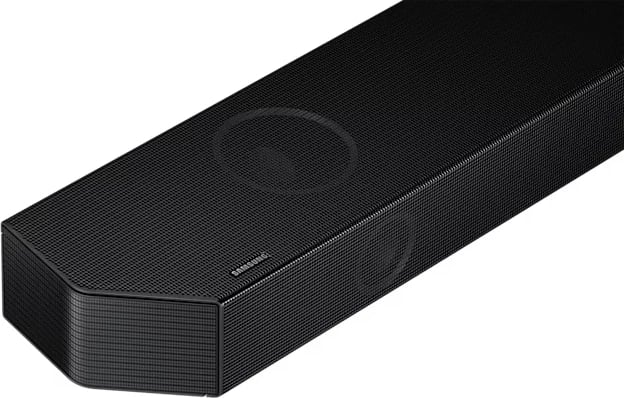 SOUNDBAR-SUBWOOFER SAMSUNG HW-Q700B/EN | 320W 3.1.2CH BLUETOOTH WIRELESS DOLBY ATMOS