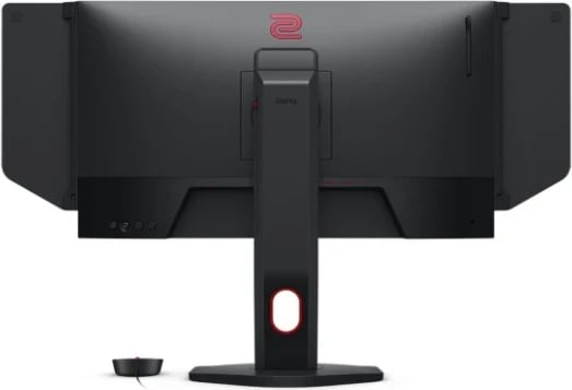 Monitor BenQ ZOWIE XL2546K, 24.5'', FHD, 240Hz, i zi