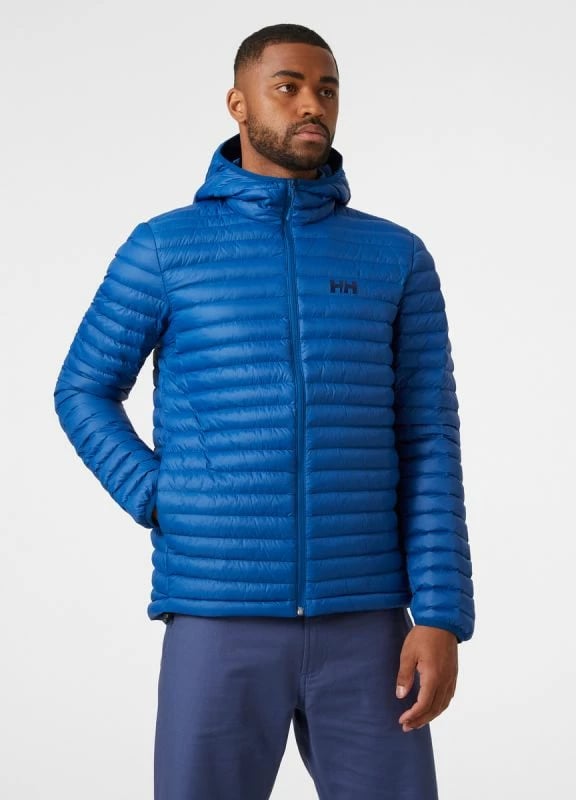 Jakne për meshkuj Helly Hansen Sirdal, blu