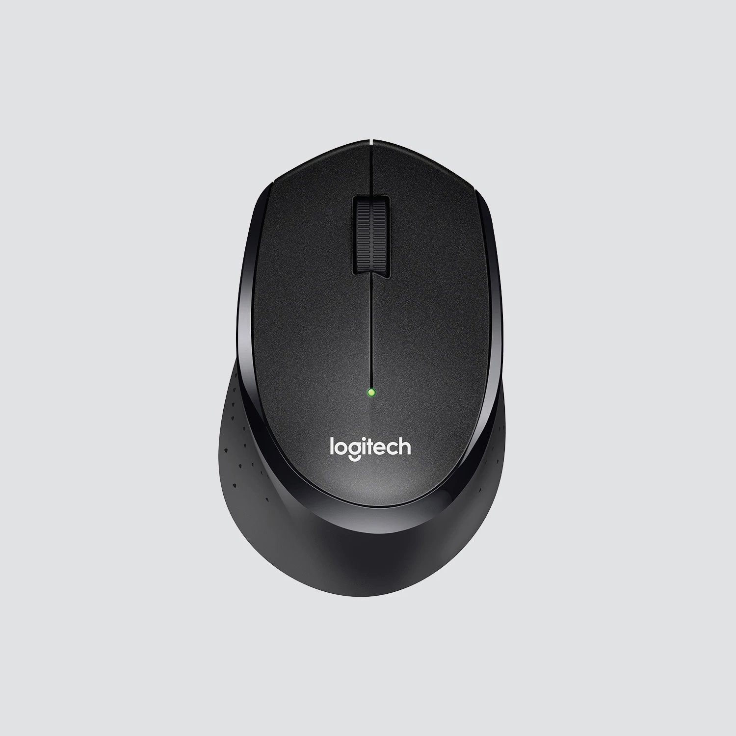 Maus Logitech M330 Silent Plus i zi