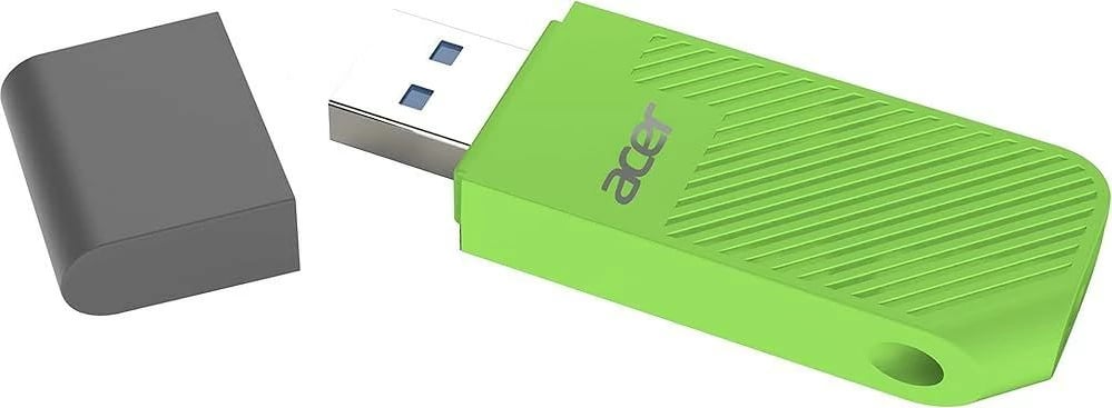 Pendrive Acer UP300 128GB USB 3.2, Gjelbër