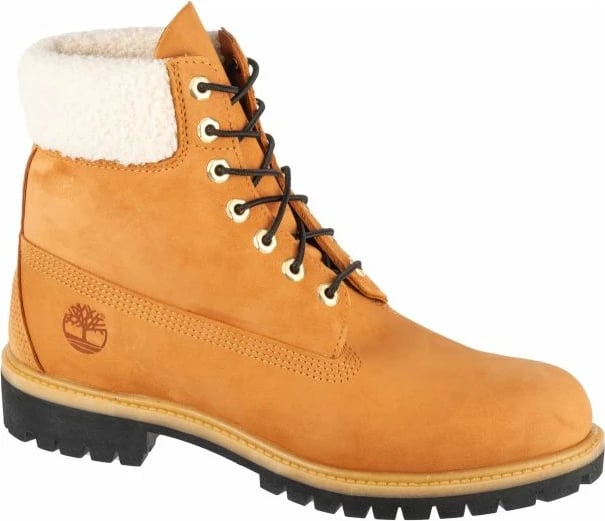 Çizme Timberland për meshkuj, të verdha