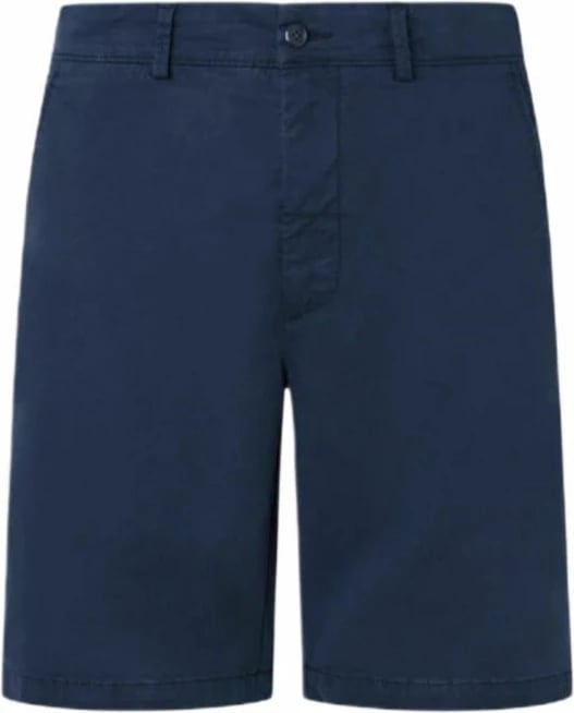 Shorce për meshkuj Pepe Jeans, blu marine