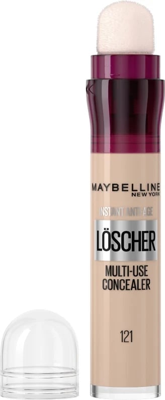 Korrektor për grim Maybelline Eraser, no. 121, 6.8 ml