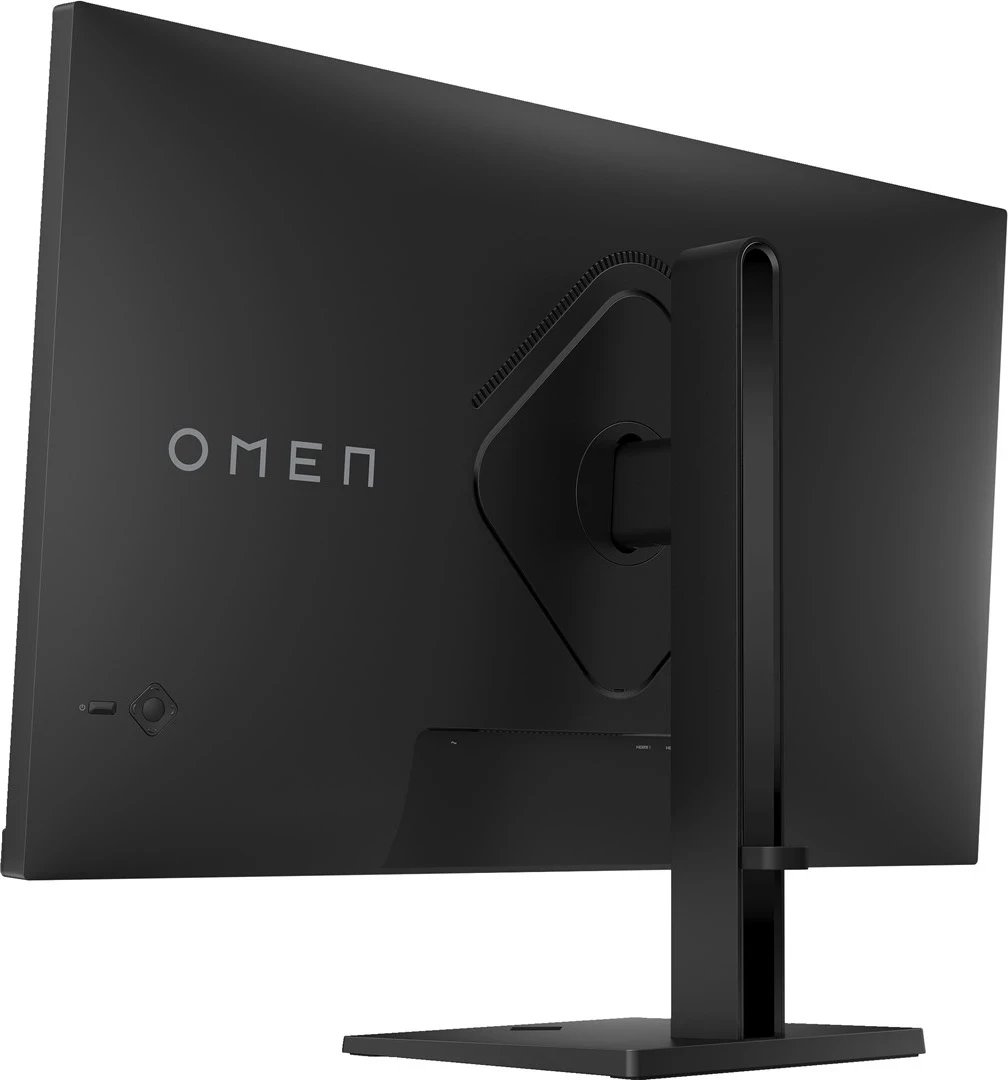 Monitor HP OMEN, 31.5",  QHD,165Hz, i zi