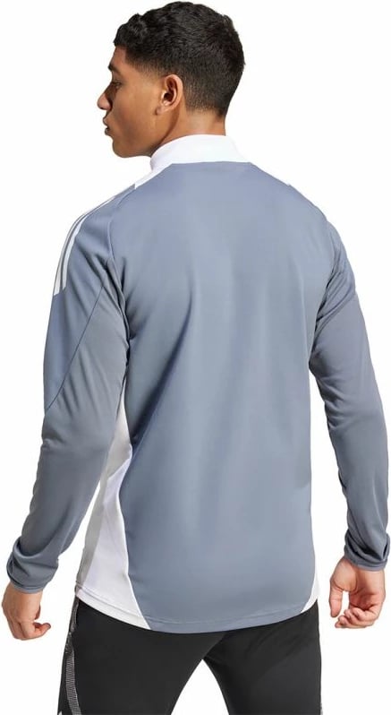 Duks për meshkuj adidas, gri