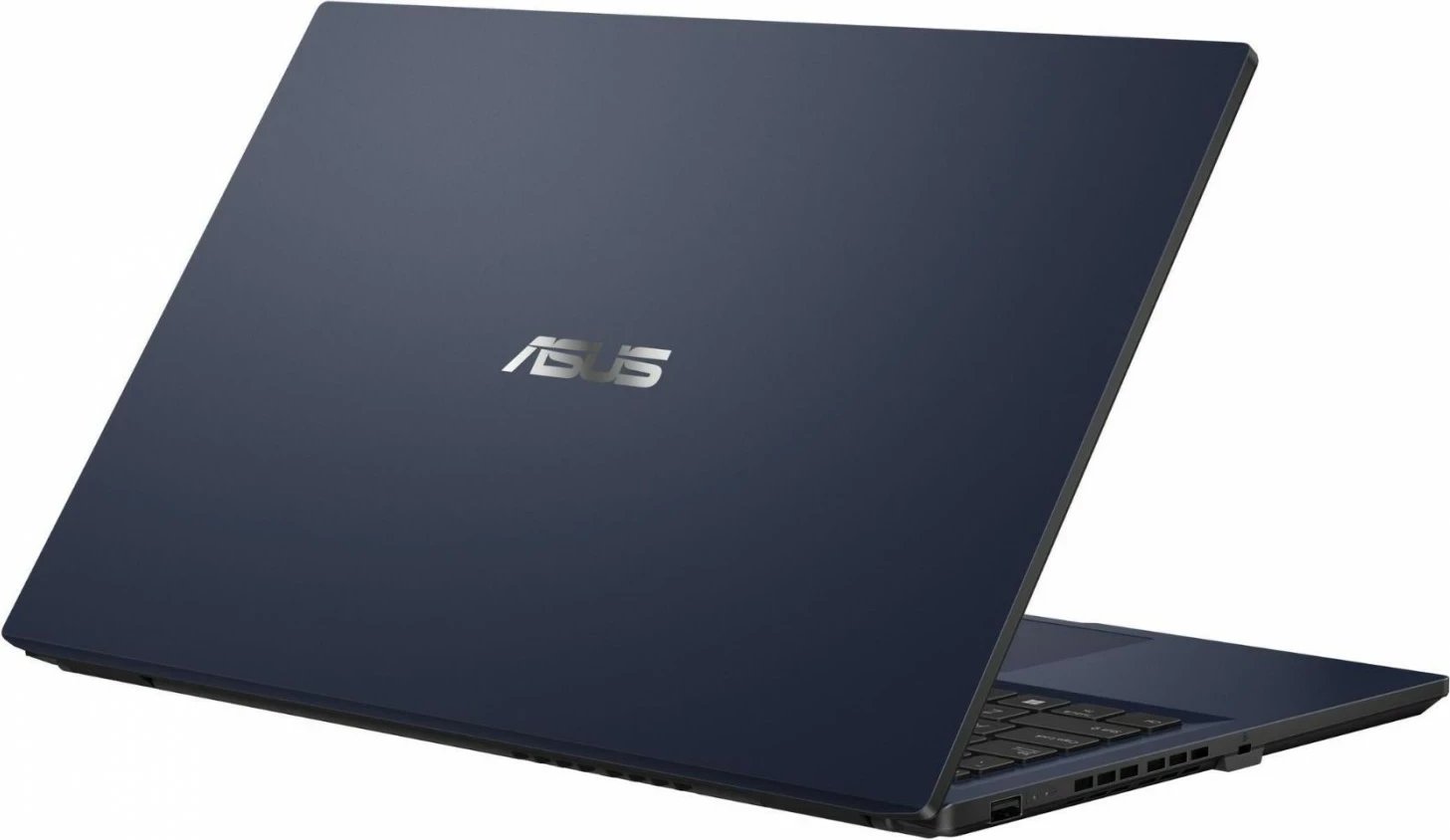 Laptop Asus ExpertBook B1502CBA-BQ0381X, i7-1255U, 15.6'', 32GB, 512GB, W11Pro, navy blue