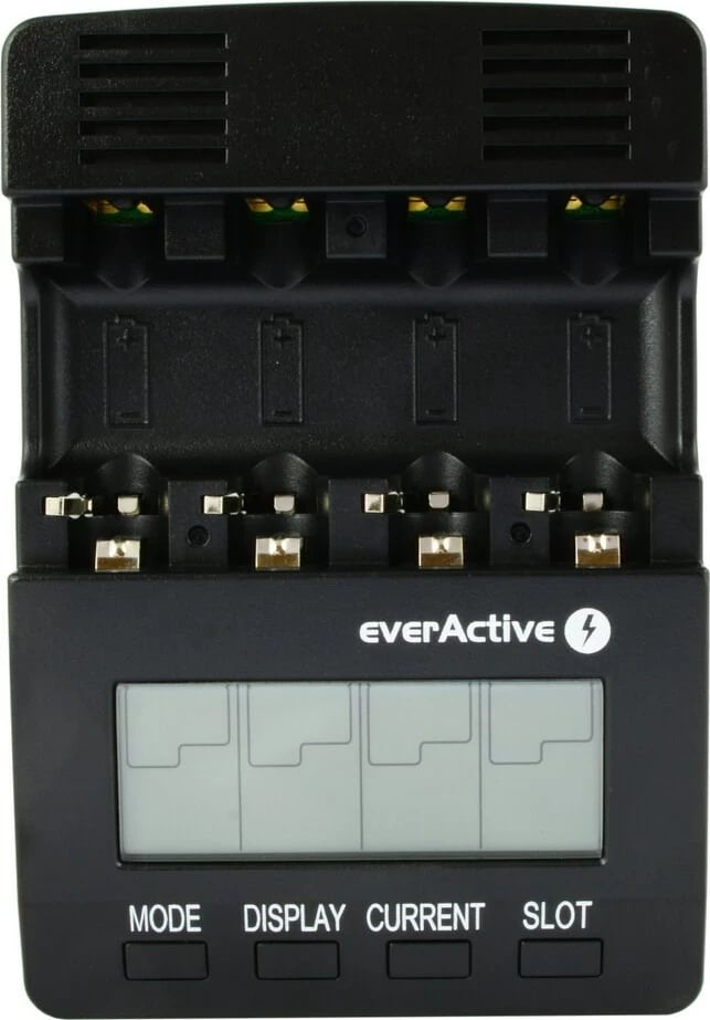 Karikues everActive NC-3000, i zi