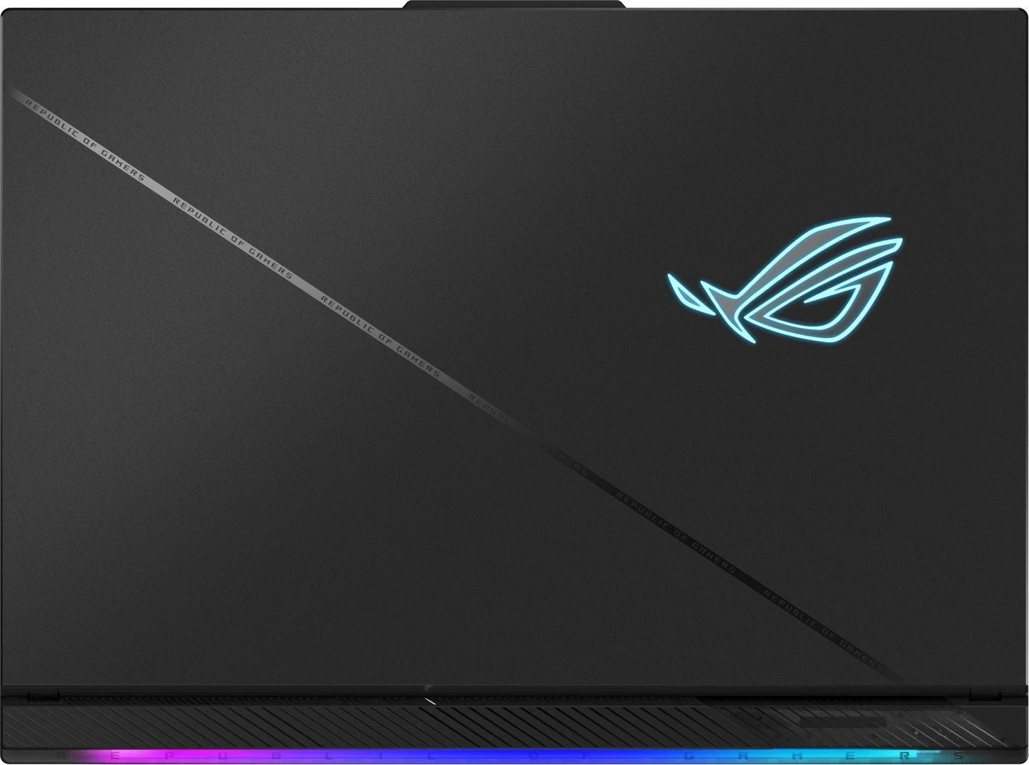 Laptop Asus ROG Strix SCAR 18, 18", Intel Core i9, 32GB RAM,  1+1TB SSD, NVIDIA GeForce RTX 4090, i zi