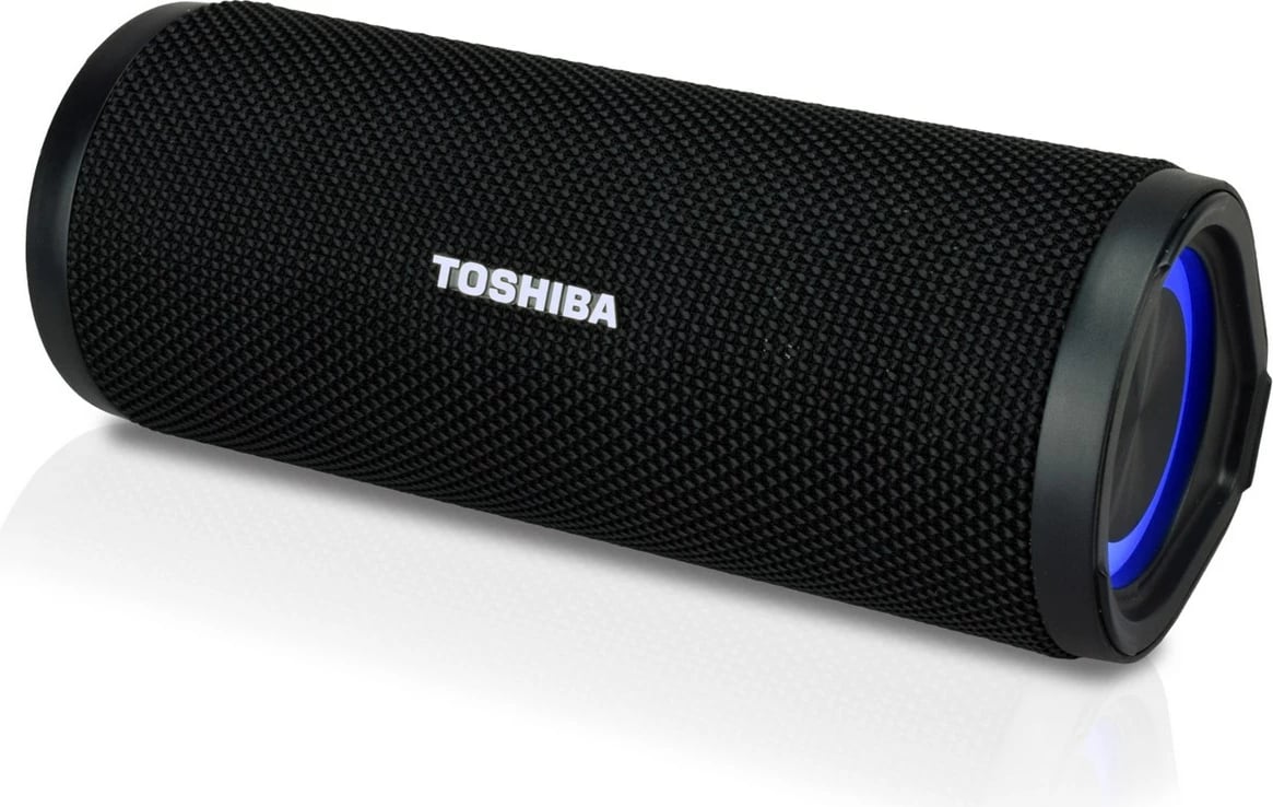 Altoparlant portativ Toshiba, TY-WSP102, i zi