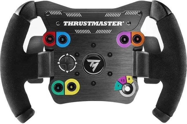 Timoni Thrustmaster, për lojëra