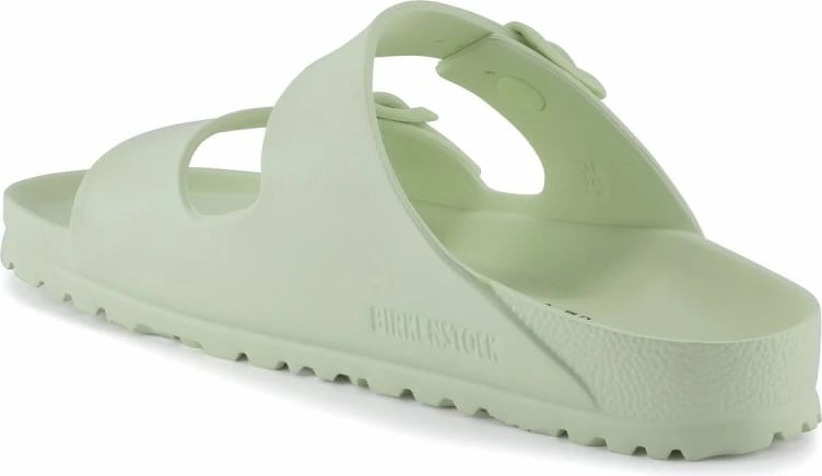 Papuqe Birkenstock Arizona Eva për femra, të gjelbërta