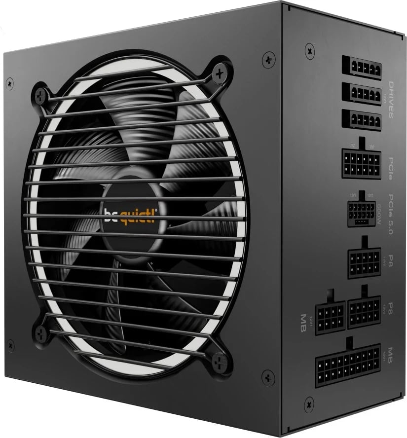 Burim energjie be quiet! Pure Power 12 M 750W